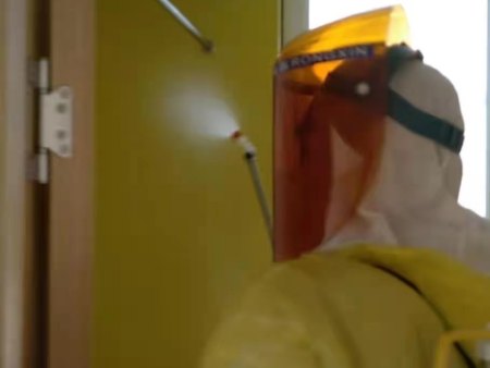 宾馆冼浴（抚顺消毒杀菌）