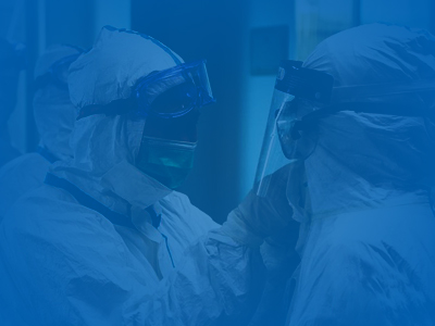 全力做好新型冠狀病毒肺炎疫情防控工作