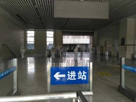 火车站、客运站（抚顺消毒杀菌）