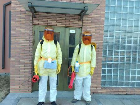 宾馆冼浴（抚顺消毒杀菌）