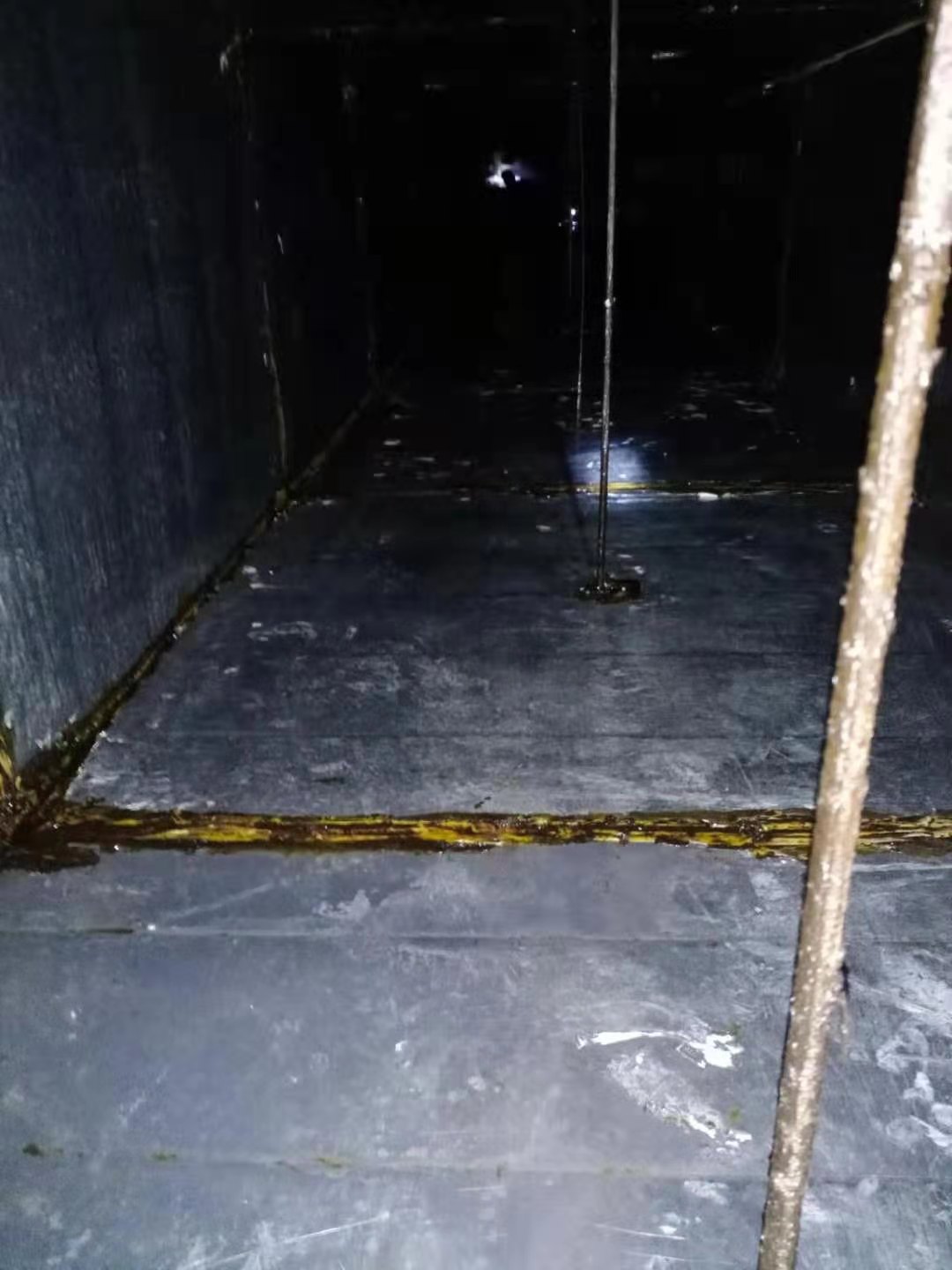 油煙管道清洗 大學食堂油煙清洗