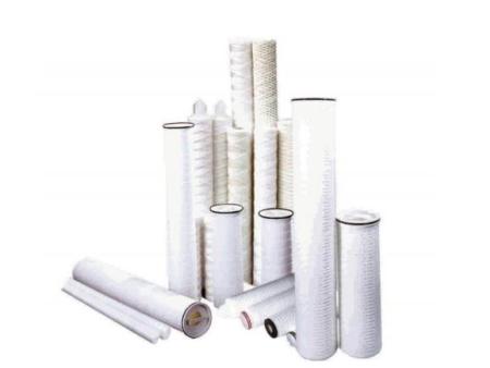 水处理系统滤芯