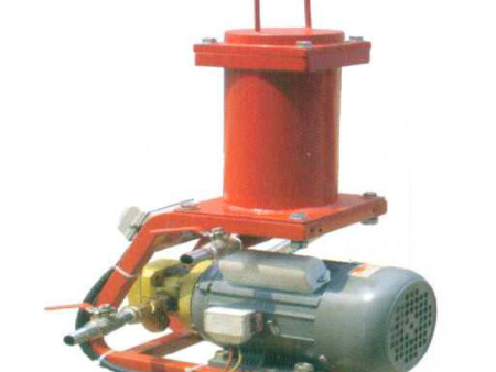 便携式滤油机BLYG系列