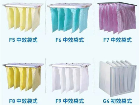如何延長(zhǎng)除塵器布袋的使用壽命？