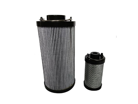 高粉尘工况下替代滤芯的选择指南