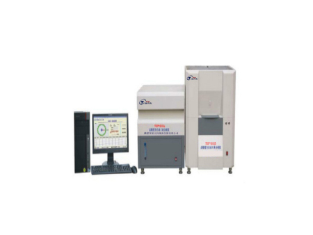 TKGF-8000A/B高精度全自动工业分析仪
