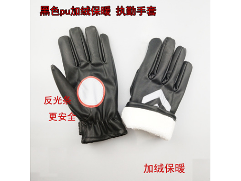 HY-交通指示手套
