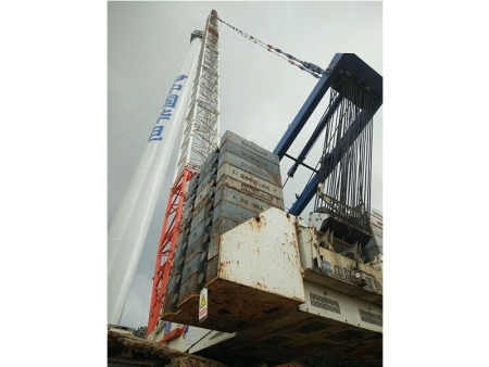 三明宁化鸡公岽48兆瓦风电项目2 三明宁化鸡公岽48兆瓦风电项目2