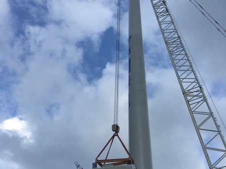 三明宁化鸡公岽48兆瓦风电项目13 三明宁化鸡公岽48兆瓦风电项目13