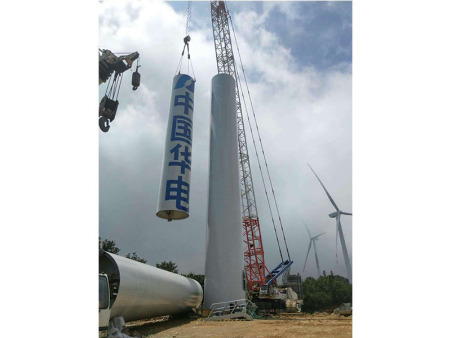 三明宁化鸡公岽48兆瓦风电项目9 三明宁化鸡公岽48兆瓦风电项目9