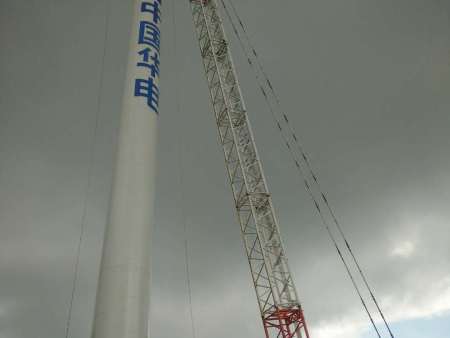 三明宁化鸡公岽48兆瓦风电项目15 三明宁化鸡公岽48兆瓦风电项目15