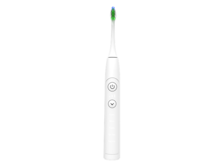 Sonic electric toothbrush compatible Philips brand