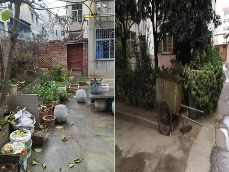 EPC招标代理-西安市临潼区老旧小区改造项目（第二批14个、第三批29个）EPC工程总承包