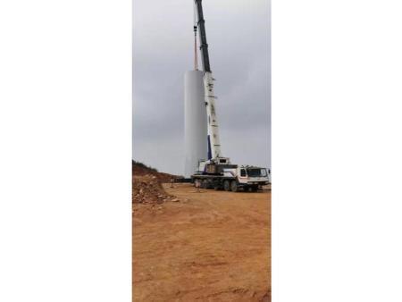 河北廊坊国家电投集团大城一百兆瓦风电项目12