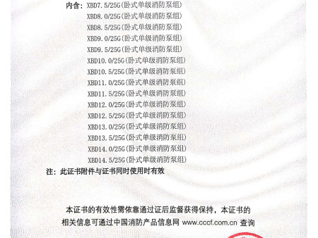 亞州臥式消防證書-13 副本 亞州臥式消防證書-13 副本