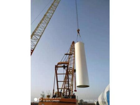 河北廊坊国家电投集团大城一百兆瓦风电项目19