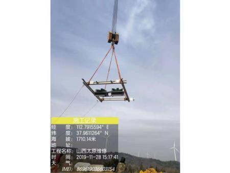 山西太原风电项目4