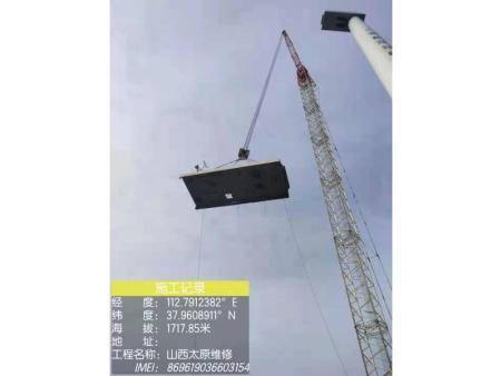 山西太原风电项目2