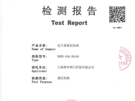 法蘭軟密封閘閥-DN100_1