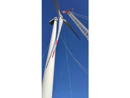 江苏远塔山东滨州沾化下河30兆瓦风电项目 江苏远塔山东滨州沾化下河30兆瓦风电项目