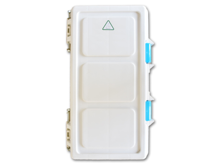 盘锦防冻水表箱