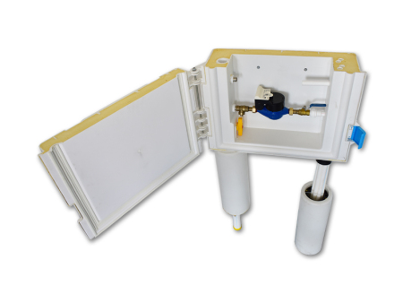 防冻水表箱批发