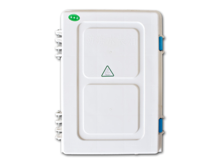 盘锦水表箱防冻