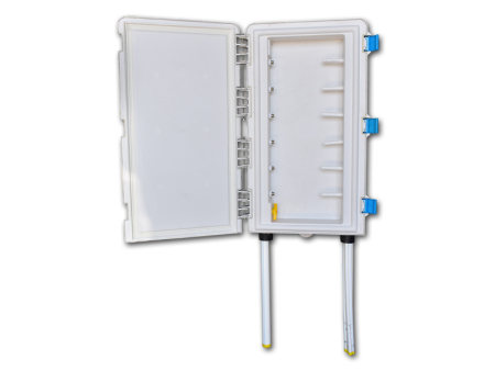 防冻水表箱技术