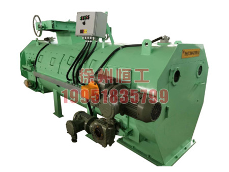 全封闭称重给煤机