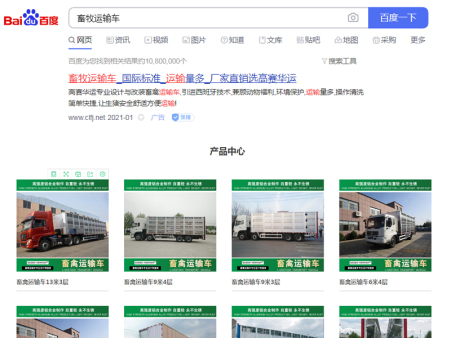 引擎競(jìng)價(jià)推廣