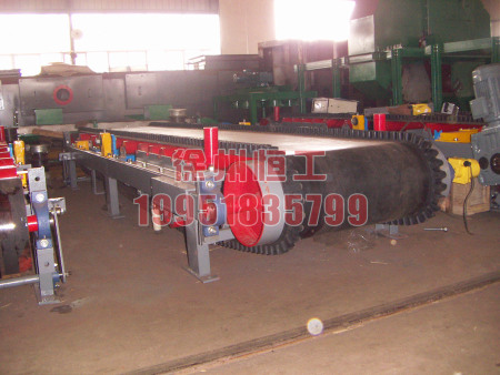 称重、定量给料机