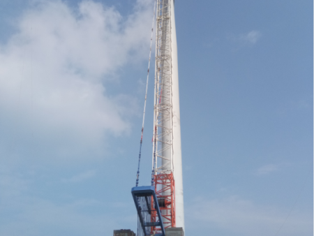 湖南娄底紫云山风电项目 湖南娄底紫云山风电项目