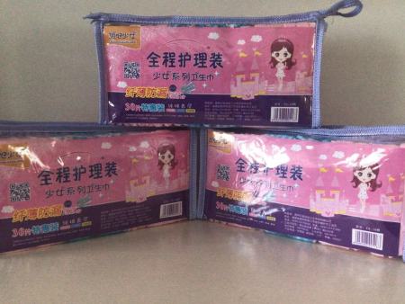 甜心少女30片特惠装水晶袋：货号TX-18棉