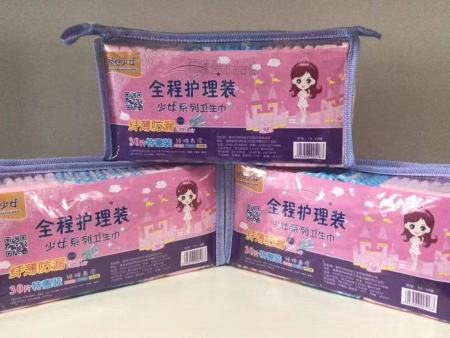 ​卫生巾的坏习惯有哪些？