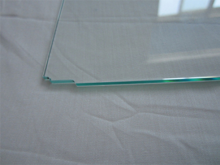 萊蕪臺(tái)階玻璃