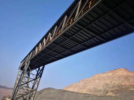 鞍钢矿业公司弓长岭露天矿现场