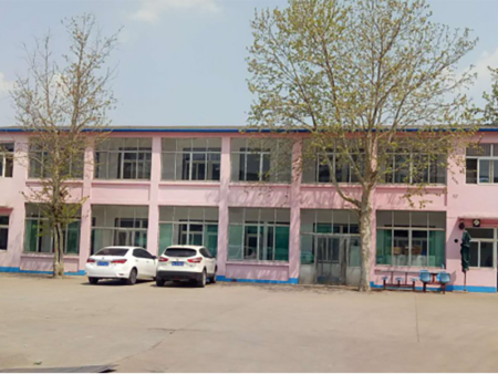 廠景廠貌