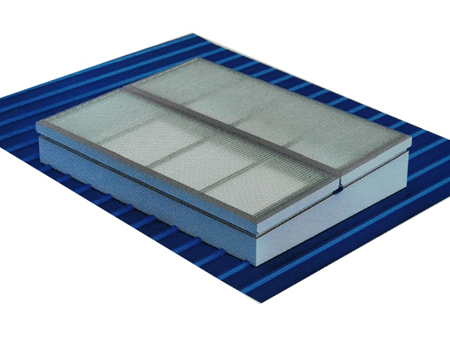 一字型排煙天窗