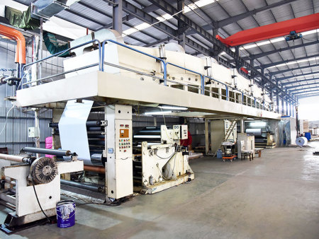 生產(chǎn)設(shè)備