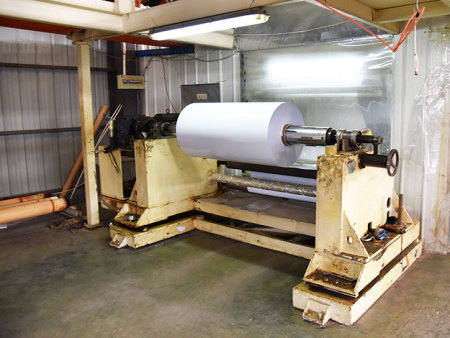 生產(chǎn)設(shè)備