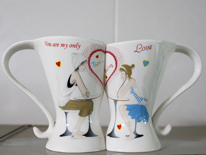 唐山陶瓷的制作工藝