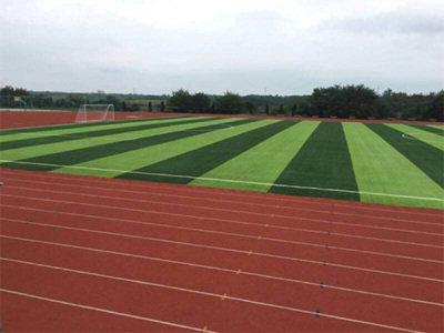 塑胶跑道系列| 人造草坪系列| 硅pu球场|河北冠亚体育设施有限公司