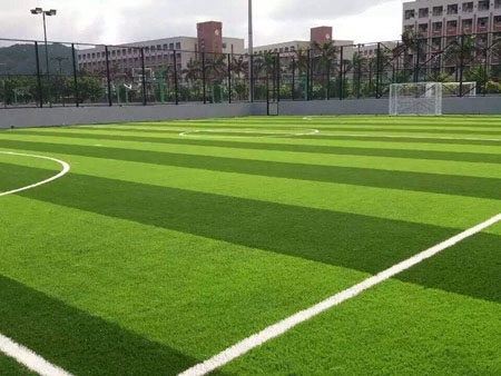 人工草坪