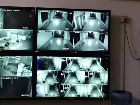 安防监控