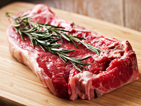 磷酸盐在肉制品加工中的作用