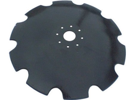 notched harrow discs blade 500x500