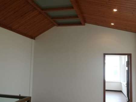 浑南区凤凰花园别墅装修案例