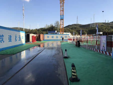 辽宁中通建筑工程：塑造城市天际线的艺术与科学