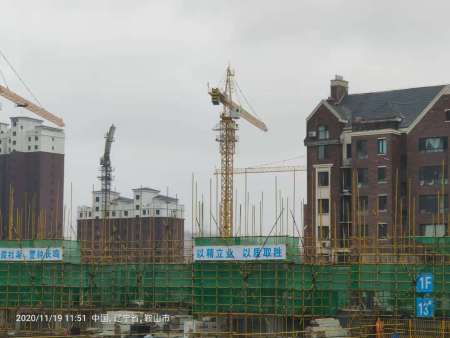 中通建筑工程：构筑未来的坚固基石