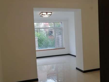 浑南区凤凰花园别墅装修案例